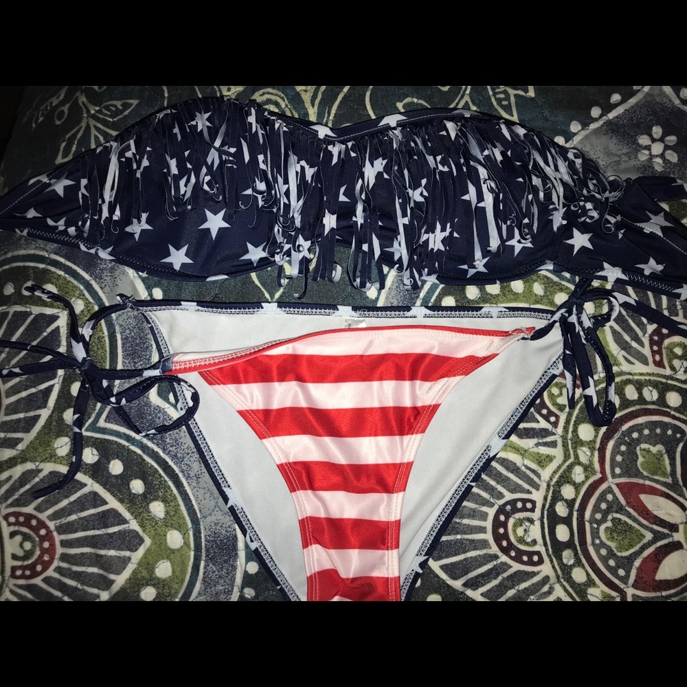 Women’s Bathing Suit